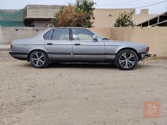 BMW موديل 1988 للبيع في بغداد