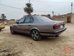 BMW موديل 1988 للبيع في بغداد