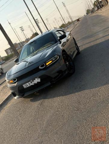 Charger GT AWD 2018 للبيع في البصرة