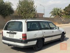 أوبل أوميغا 1991 للبيع في كركوك