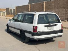 أوبل أوميغا 1991 للبيع في كركوك
