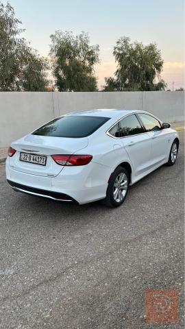 C200 2015 للبيع في كركوك