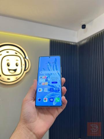 هاتف HONOR 70 بذاكرة 256GB مستعمل للبيع في بغداد