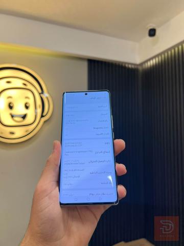 هاتف HONOR 70 بذاكرة 256GB مستعمل للبيع في بغداد