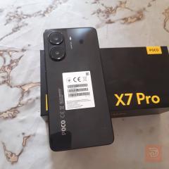 Poco X7 Pro جديد للبيع في نينوى