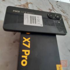 Poco X7 Pro جديد للبيع في نينوى