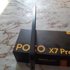 Poco X7 Pro جديد للبيع في نينوى
