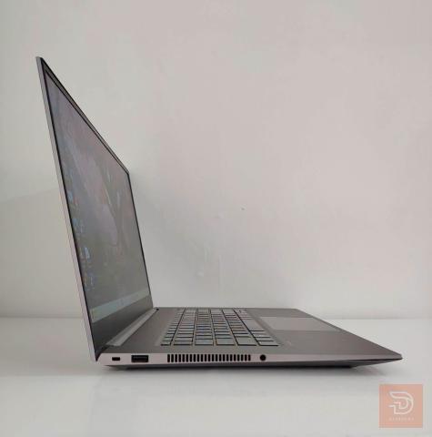 لابتوب HP ZBook Studio G7 للبيع في نينوى