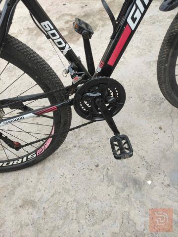 بايسكل GMAKR 600X مستعمل للبيع في أربيل
