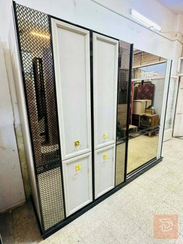 غرفة نوم تركي ماركة أخت الجديدة للبيع في بغداد