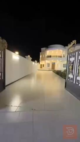 فيلا في الرمادي الصوفية 2024 للبيع في الأنبار