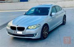 بي ام F10 2013 للبيع في نينوى