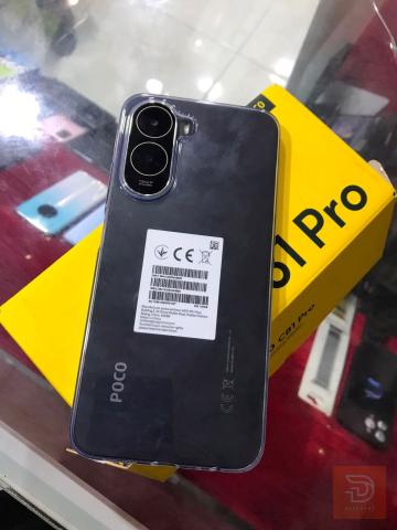 pococ 81pro جديد للبيع في بغداد