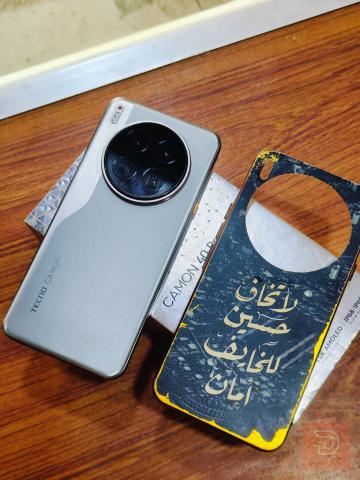 تيكنو كامون 40 بريمر 5G مستعمل للبيع في البصرة