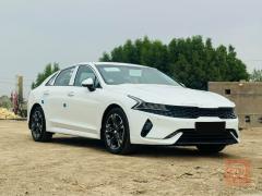 تويوتا كيا K5 2023 للبيع في بغداد