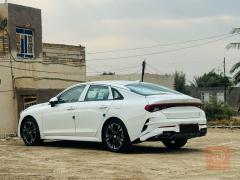 تويوتا كيا K5 2023 للبيع في بغداد