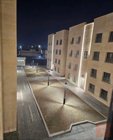 شقة في مجمع الوافي السكني 140 م² جديد للبيع في بغداد