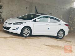 هيونداي النترا 2016 خليجي للبيع في النجف الأشرف