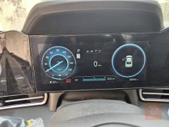 هيونداي النترا SEL 2024 وارد امريكي للبيع في أربيل