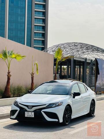تويوتا كامري 2024 للبيع في بغداد