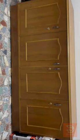 بوفيه عراقية نظيفة مستعمل للبيع في بغداد
