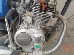 دراجة إيراني محرك دايوان 200cc مستعمل للبيع في ديالى