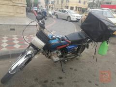 دراجة إيراني محرك دايوان 200cc مستعمل للبيع في ديالى