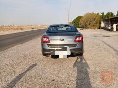 فورد تورس 2012 وارد امريكي للبيع في البصرة