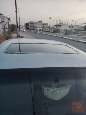 اوبل اوميكا موديل ٩١ للبيع في النجف الأشرف