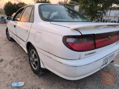 تويوتا كارينا 1998 للبيع في بابل