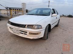 تويوتا كارينا 1998 للبيع في بابل