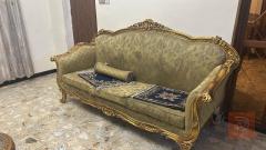 تخم قنفات مصري وبوفيه مرمر للبيع في بغداد
