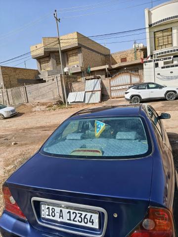 شفروليه جاهزة ومكفولة مستعمل للبيع في بابل
