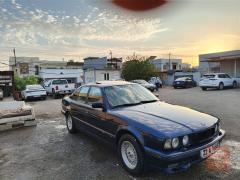 BMW 525 موديل 1992 للبيع في أربيل