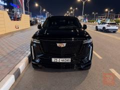 كاديلاك اسكاليد V 2023 للبيع في كربلاء المقدسة