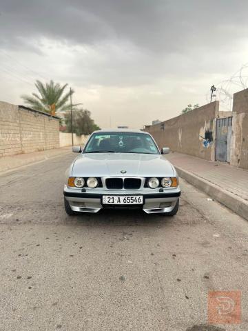 بي ام دبليو 1992 للبيع في كركوك