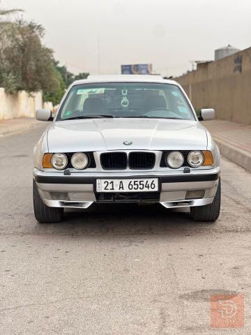 بي ام دبليو 1992 للبيع في كركوك