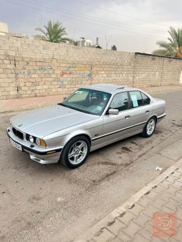 بي ام دبليو 1992 للبيع في كركوك