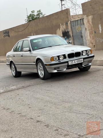 بي ام دبليو 1992 للبيع في كركوك