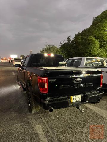 فورد F-150 XLT موديل 2023 للبيع في أربيل