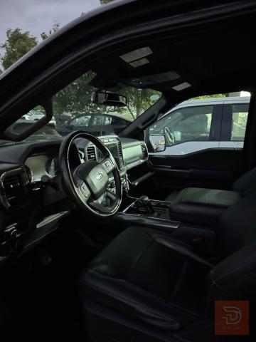 فورد F-150 XLT موديل 2023 للبيع في أربيل