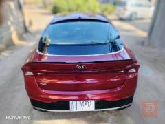 كيا K5 2021 للبيع في بابل