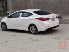 هيونداي النترا 2016 للبيع في النجف الأشرف