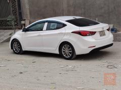 هيونداي النترا 2016 للبيع في النجف الأشرف
