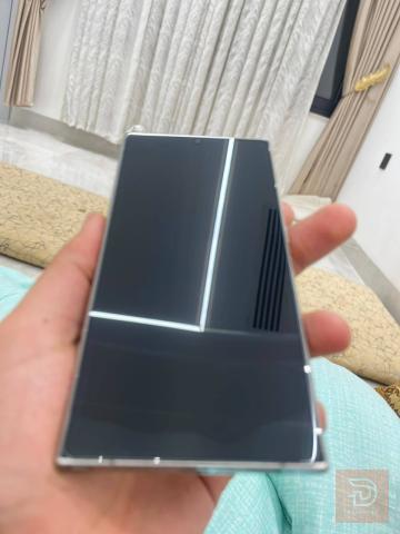 سامسونج S24 Ultra 256GB مستعمل للبيع في نينوى