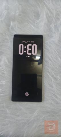 افنكس نوت 50 برو ذاكرة 256GB مستعمل للبيع في نينوى