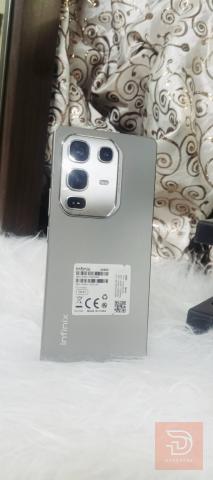 افنكس نوت 50 برو ذاكرة 256GB مستعمل للبيع في نينوى