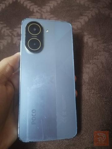 POCO C71 للبيع في نينوى