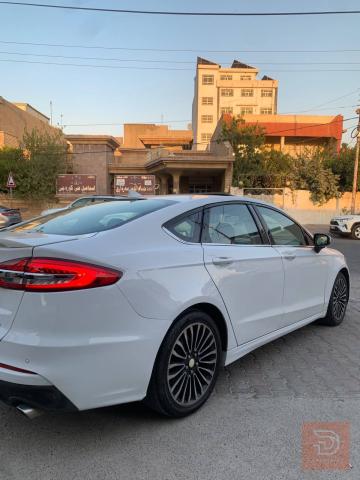 فورد فیوژن 2020 للبيع في كركوك