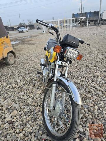 دراجة نامه مكفولة مستعمل للبيع في بغداد